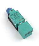 Pepperl+Fuchs Induktiver Sensor NCN30+U1+NO 106623 GEB