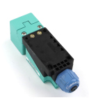 Pepperl+Fuchs Induktiver Sensor NCN30+U1+NO 106623 GEB