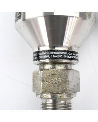 Endress+Hauser Widerstandsthermometer TR11-ENDBHSCG3000 GEB