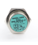 Pepperl+Fuchs Induktiver Sensor NBB5-18GM50-E2-V1 84195 GEB