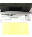 Festo Druckaufbau- und Entlüftungsventil MS6-SV-AGD-E-10V24-SO-AD1-MP1-WPB 548713 GEB