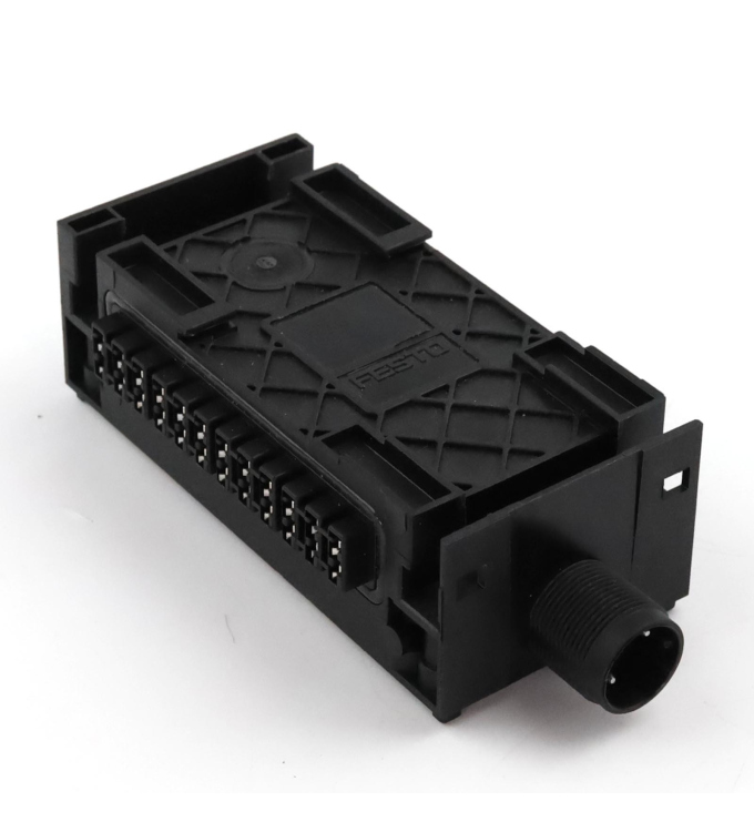 Festo Verkettungsblock CPX-GE-EV-V 533577 NOV