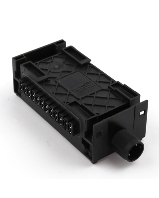 Festo Verkettungsblock CPX-GE-EV-V 533577 NOV