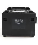 Festo Verkettungsblock CPX-GE-EV-V 533577 NOV