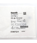 Rexroth Näherungsschalter 3842537995 OVP