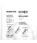 Aventics elektronischer Sensor ST4 R412019683  OVP