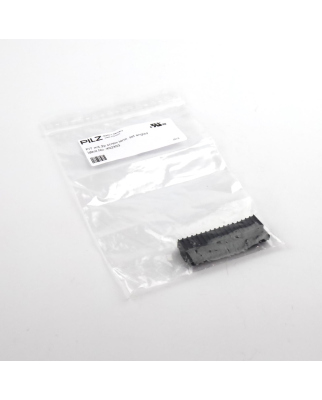 Pilz Steckersatz PIT m3.2p screw terminal set angled 402303 OVP