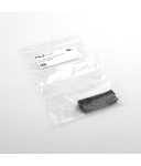 Pilz Steckersatz PIT m3.2p screw terminal set angled 402303 OVP