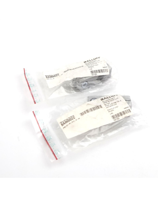 Balluff Montagesystem BAM002Z BMS CC-M-D12-B-00 (2Stk.) OVP