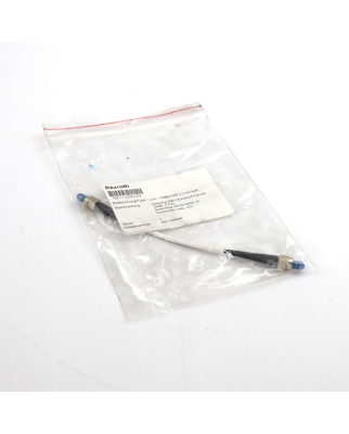 Rexroth Optik-Kabel RKO0100/000,15 R911308249 OVP