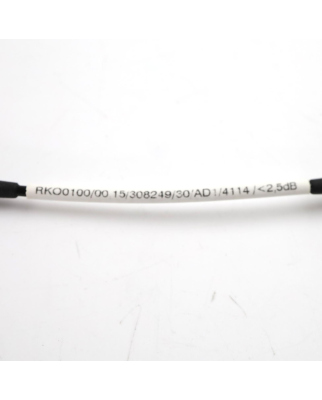 Rexroth Optik-Kabel RKO0100/000,15 R911308249 OVP