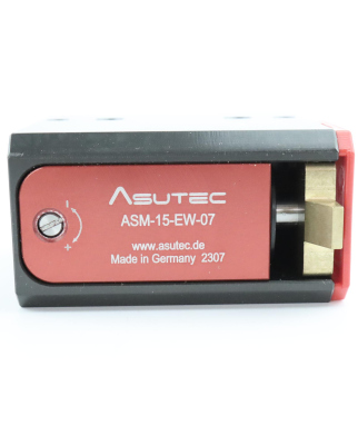 ASUTEC Vereinzeler ASU-70-EW-07 OVP