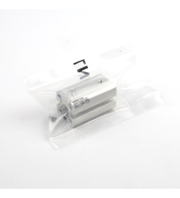 Aventics Pneumatikzylinder R422001022 OVP