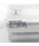 Aventics Pneumatikzylinder R422001022 OVP