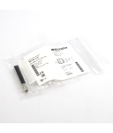 Balluff induktiver Sensor BES01UC BES Q08ZE-NSC20B-S49G OVP