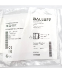 Balluff induktiver Sensor BES01UC BES Q08ZE-NSC20B-S49G OVP