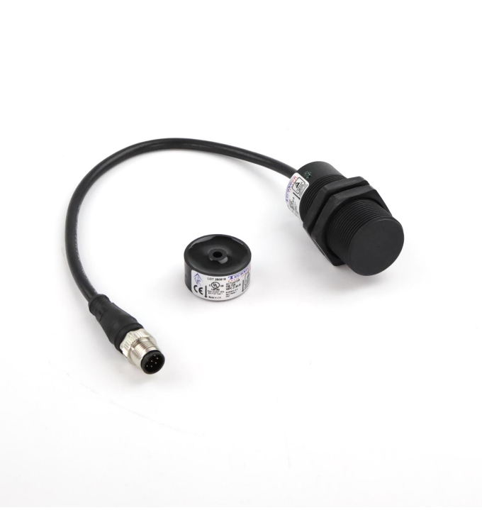 TECHNOGR/Omron Sicherheitsschalter F3S-TGR-NBPC-21-M1J8 NOV