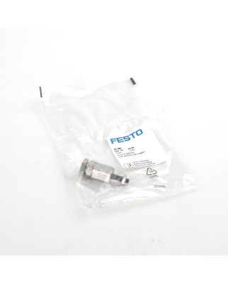 Festo Flexo-Kupplung FK-M4 6528 OVP