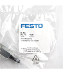 Festo Flexo-Kupplung FK-M4 6528 OVP