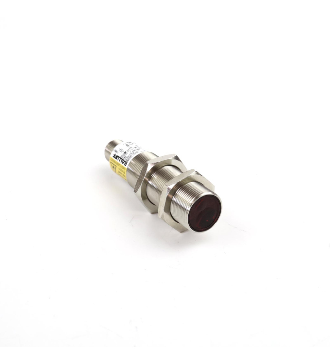 Balluff Lichttaster BOS002K BOS 18M-PSV-LH22-S4 GEB