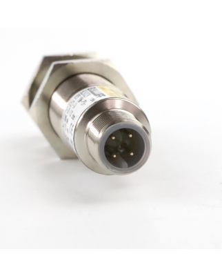 Balluff Lichttaster BOS002K BOS 18M-PSV-LH22-S4 GEB