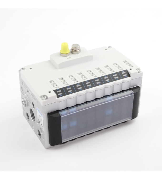 Festo Ventilinsel CPV14-VI 18210 NOV
