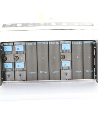 Festo Ventilinsel CPV14-VI 18210 NOV