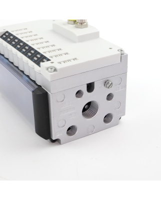 Festo Ventilinsel CPV14-VI 18210 NOV