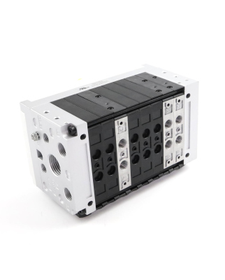 Festo Ventilinsel CPV14-VI 18210 NOV