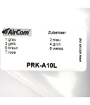 AirCom Kabel PRK-A10L OVP