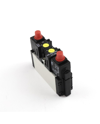 Rexroth Ventil 5763800 24VDC NOV