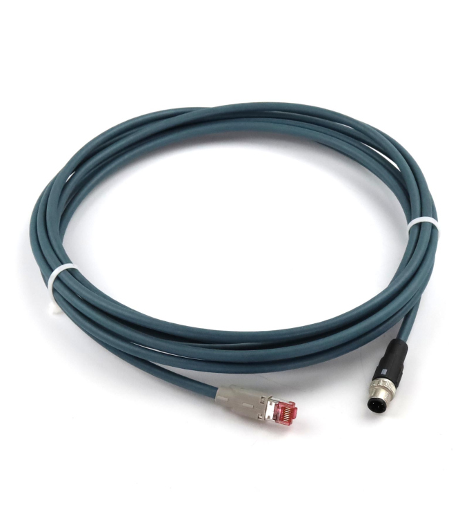 Phoenix Contact Ethernet Cable 1422804 5m NOV