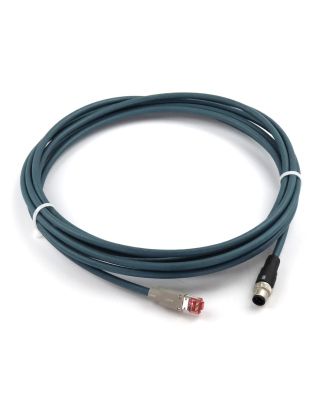 Phoenix Contact Ethernet Cable 1422804 5m NOV
