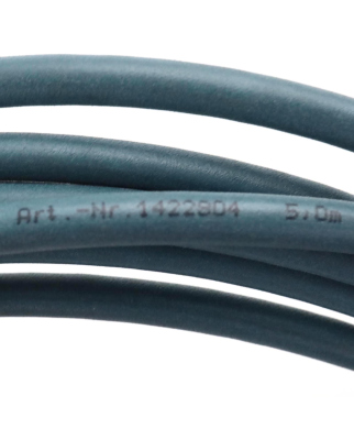 Phoenix Contact Ethernet Cable 1422804 5m NOV