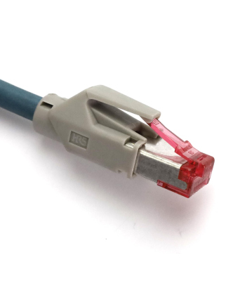 Phoenix Contact Ethernet Cable 1422804 5m NOV