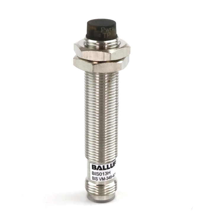 Balluff Schreib-/Lesekopf BIS013H BIS VM-348-401-S4 NOV