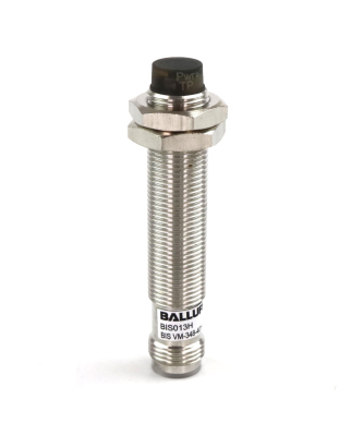 Balluff Schreib-/Lesekopf BIS013H BIS VM-348-401-S4 NOV