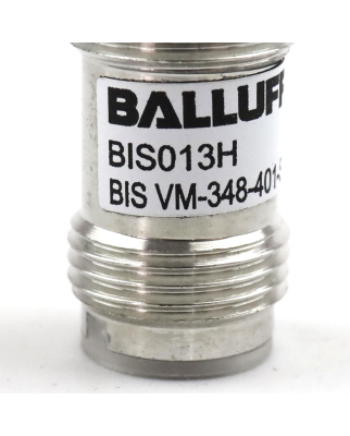 Balluff Schreib-/Lesekopf BIS013H BIS VM-348-401-S4 NOV