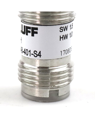 Balluff Schreib-/Lesekopf BIS013H BIS VM-348-401-S4 NOV