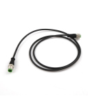MURR ELEKTRONIK Verbindungskabel M12 St. M12 Bu. 7356-40021-6340100 NOV
