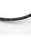 MURR ELEKTRONIK Verbindungskabel M12 St. M12 Bu. 7356-40021-6340100 NOV