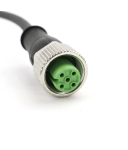 MURR ELEKTRONIK Verbindungskabel M12 St. M12 Bu. 7356-40021-6340100 NOV