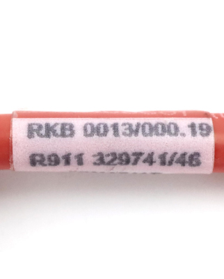 Rexroth Buskabel RKB0013/000,19 R911329741 NOV