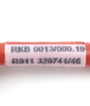 Rexroth Buskabel RKB0013/000,19 R911329741 NOV