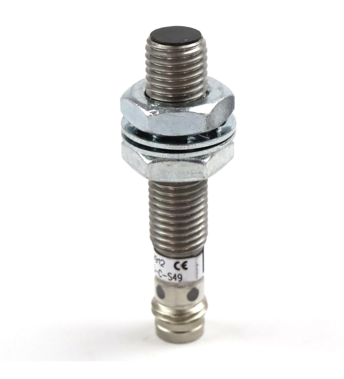 Balluff induktiver Sensor BES0118 BES 516-378-G-E5-C-S49 NOV