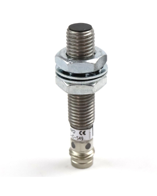 Balluff induktiver Sensor BES0118 BES 516-378-G-E5-C-S49 NOV