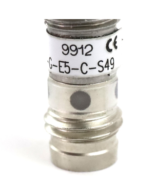 Balluff induktiver Sensor BES0118 BES 516-378-G-E5-C-S49 NOV