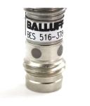 Balluff induktiver Sensor BES0118 BES 516-378-G-E5-C-S49 NOV