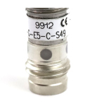 Balluff induktiver Sensor BES0118 BES 516-378-G-E5-C-S49 NOV