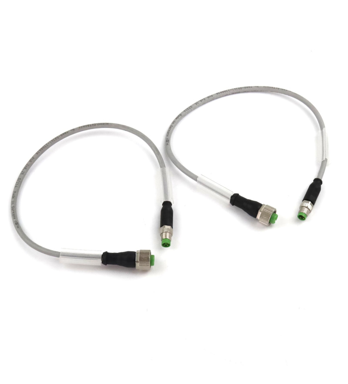 MURR ELEKTRONIK Verbindungsleitung 7000-88241-2300030 (2Stk.) NOV